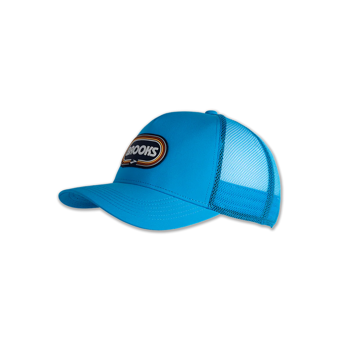 Brooks Surge Trucker Hat - Image 7