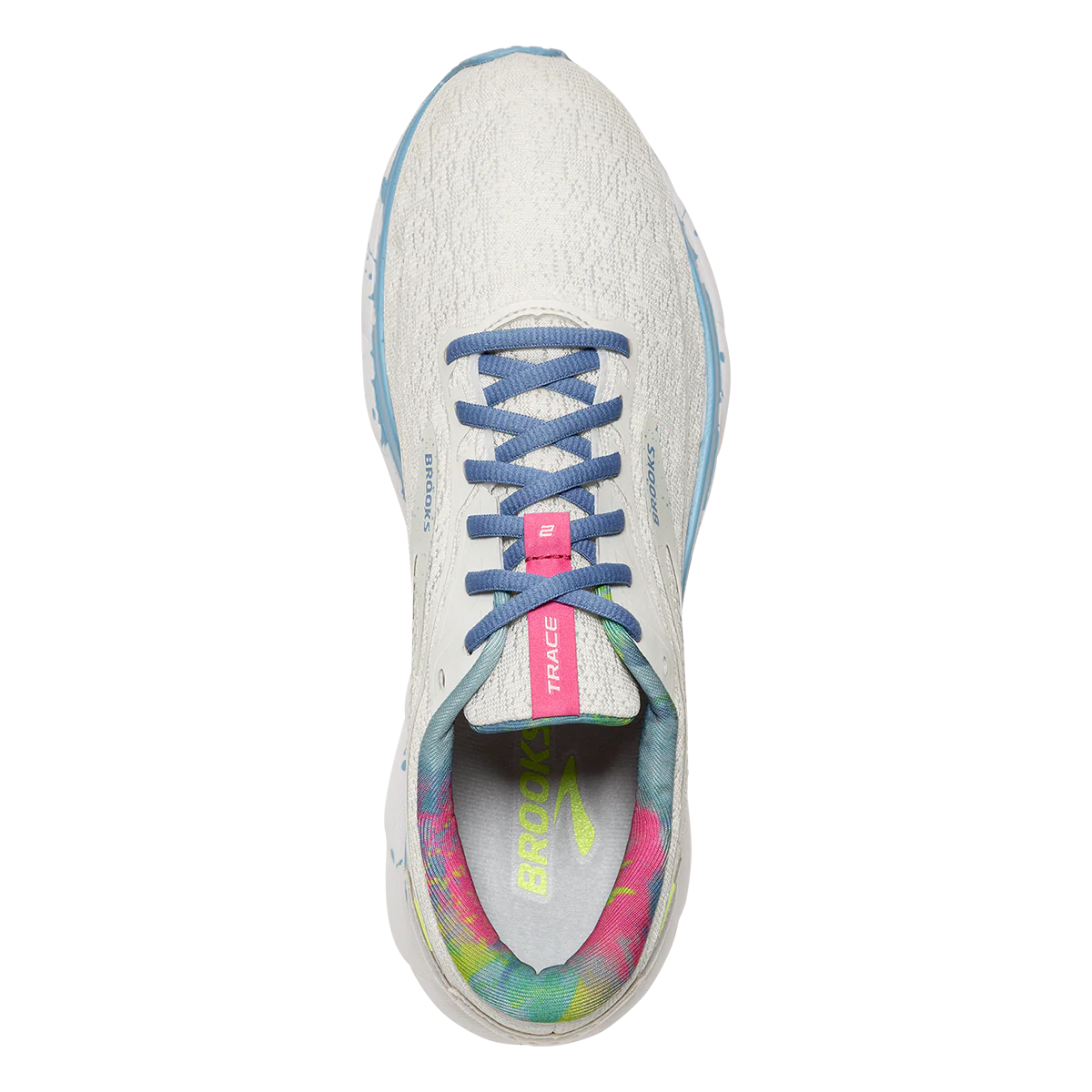 Brooks Trace 2 Drip - Image 3