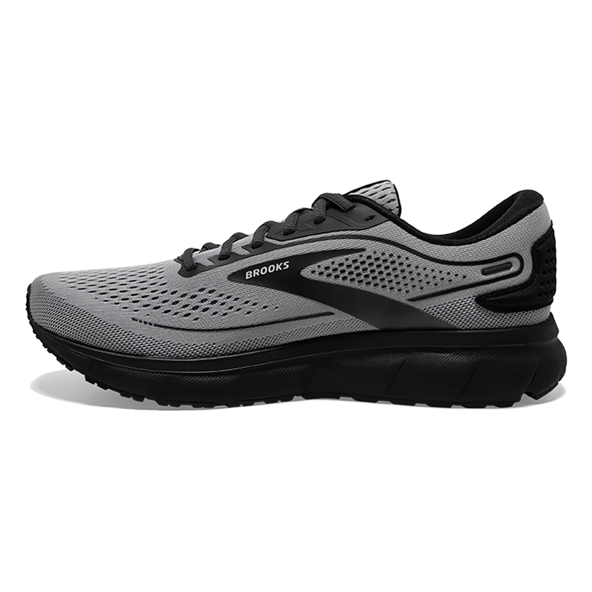 Brooks Trace 2 - Alloy - Black - Ebony - Image 2