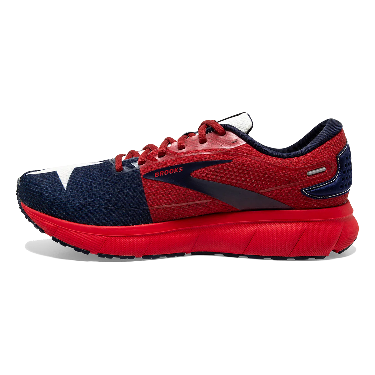 Brooks Trace 2 Run Texas - Image 2