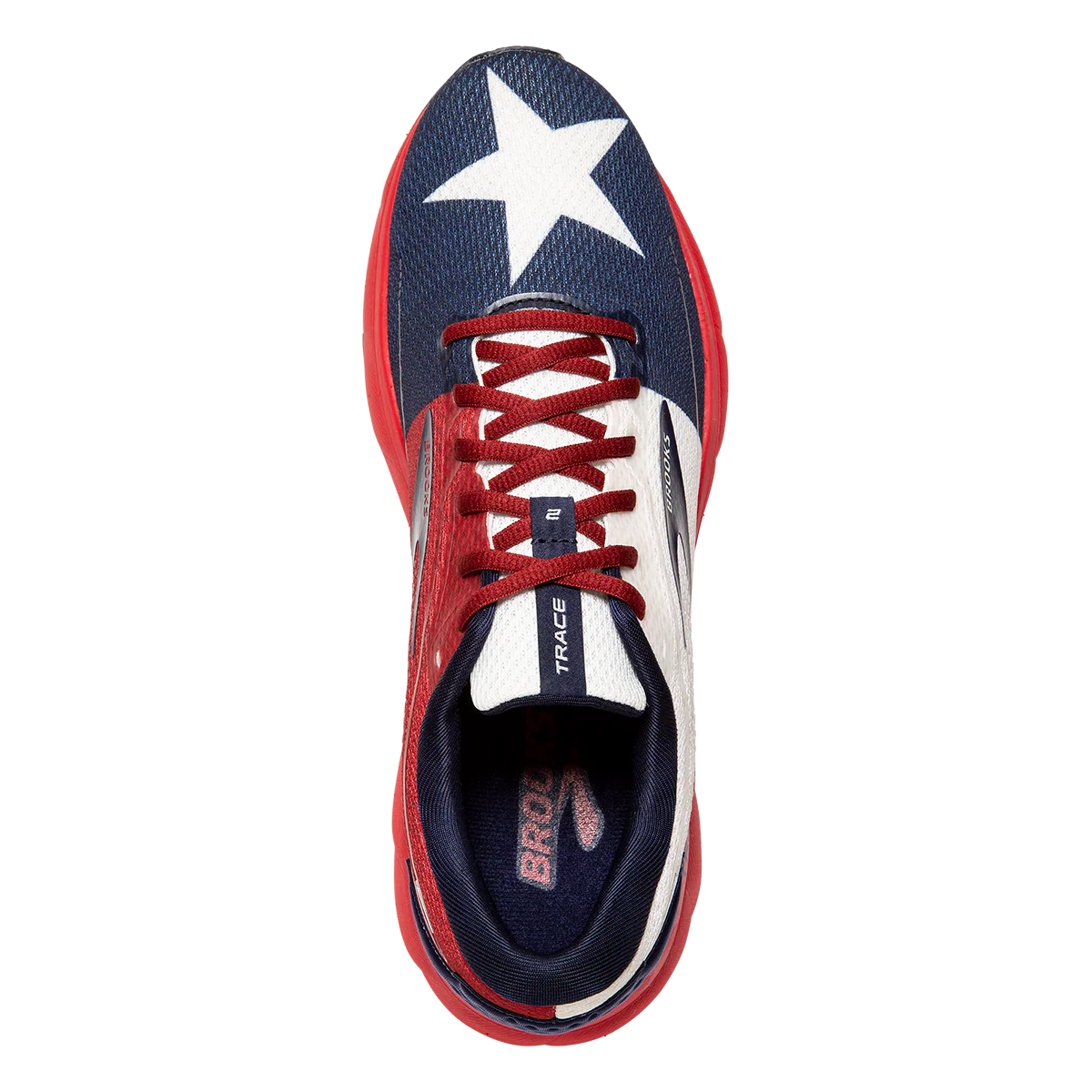 Brooks Trace 2 Run Texas - Image 3