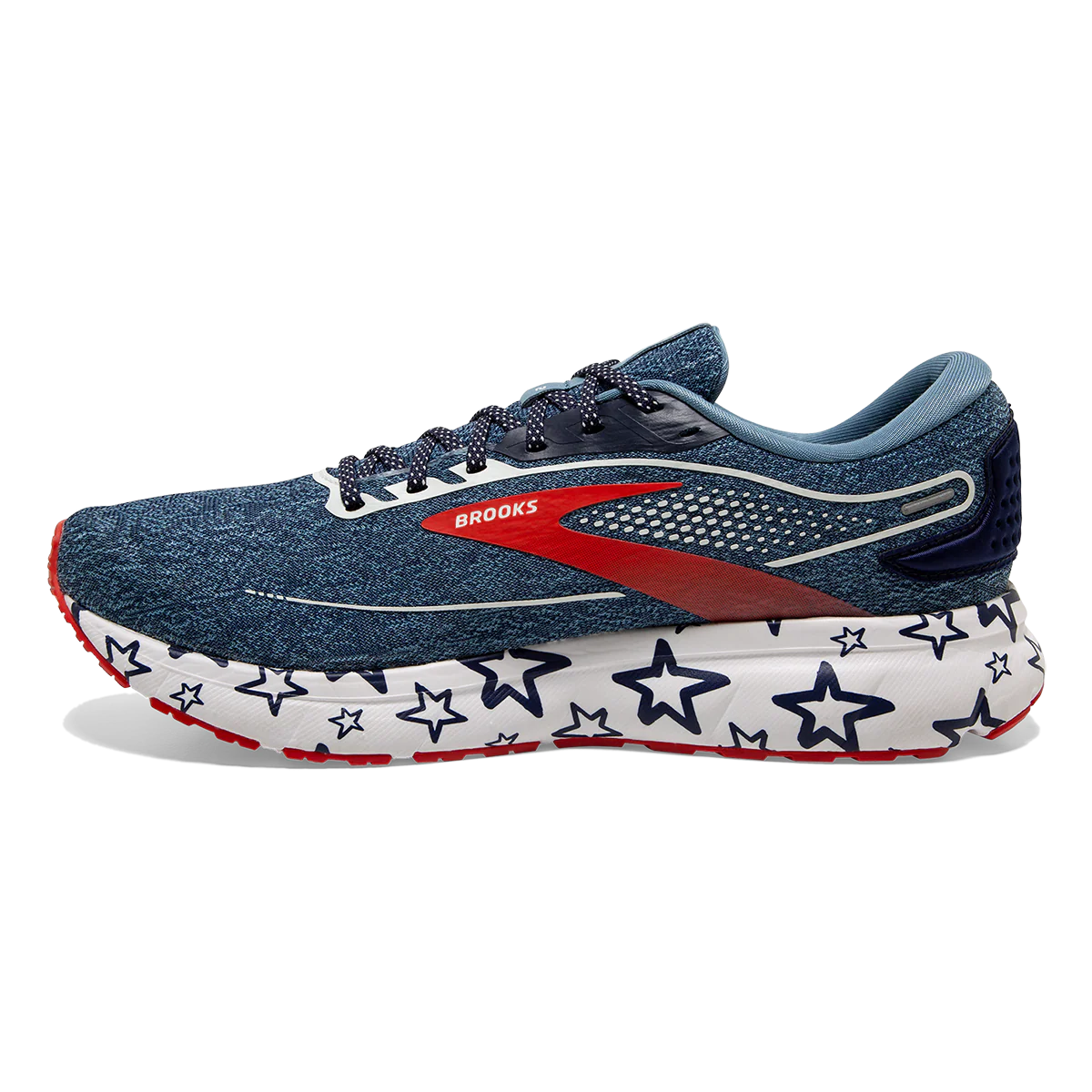 Brooks Trace 2 Run USA - Image 2