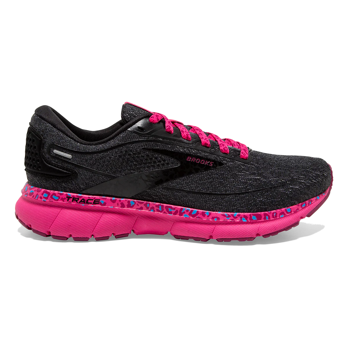 Brooks Trace 2 Run Wild