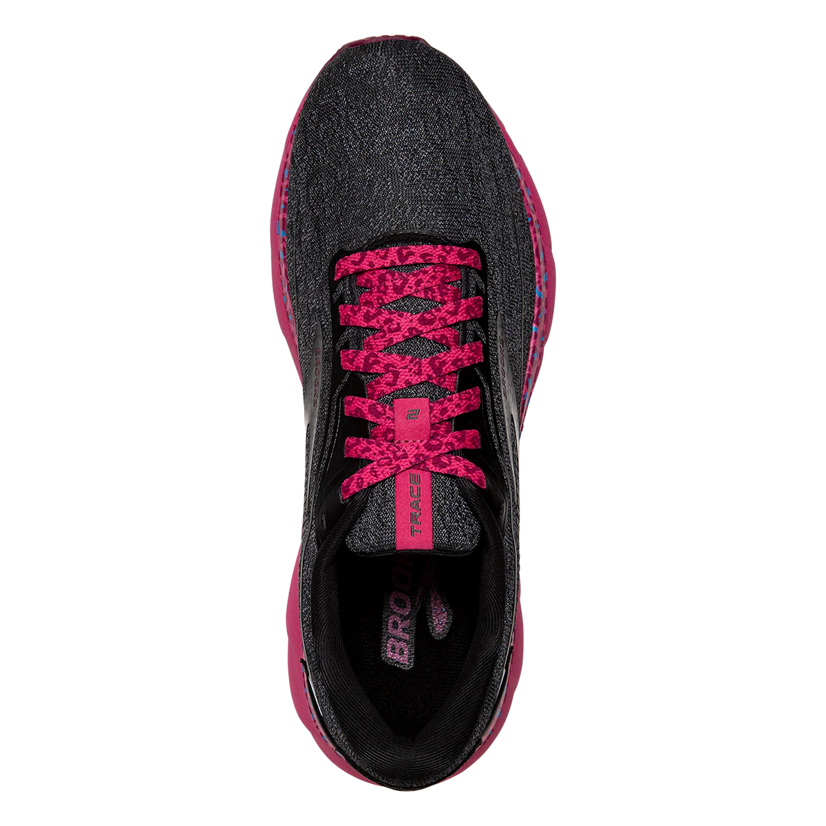 Brooks Trace 2 Run Wild - Image 3