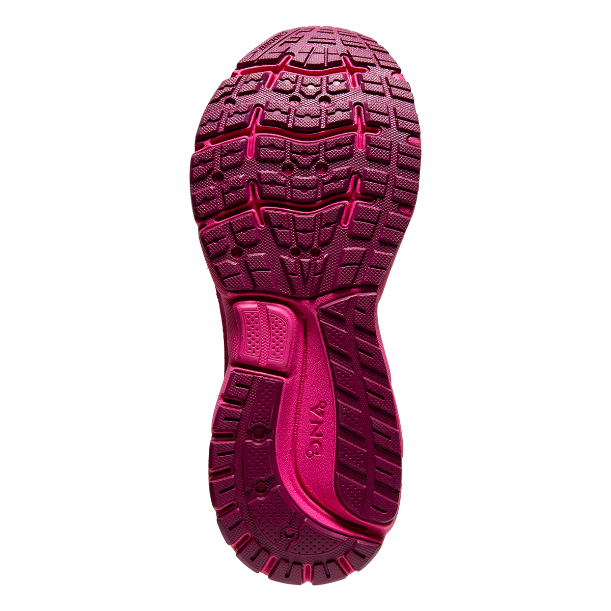 Brooks Trace 2 Run Wild - Image 4