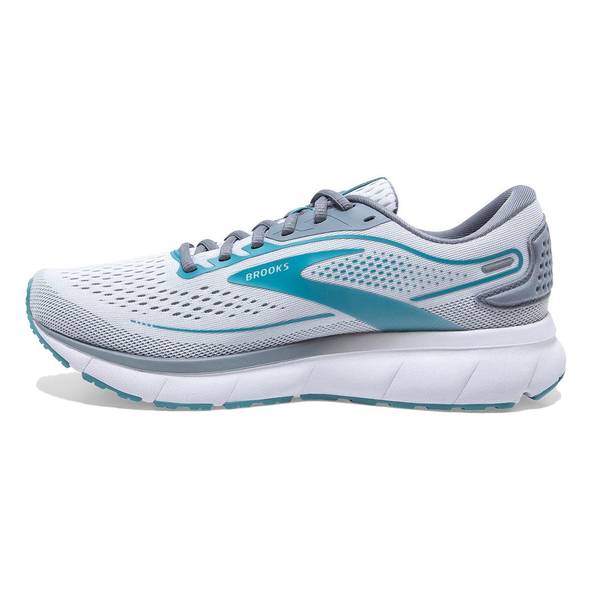 Brooks Trace 2 - White - Grey - Porcelain - Image 2