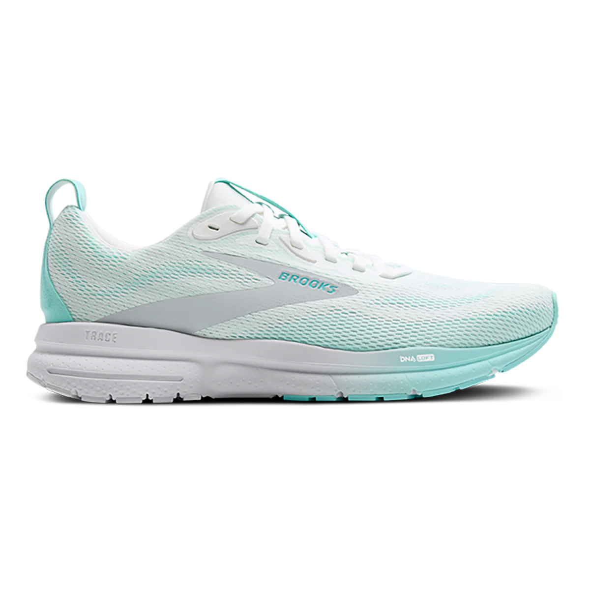 Brooks Trace 4