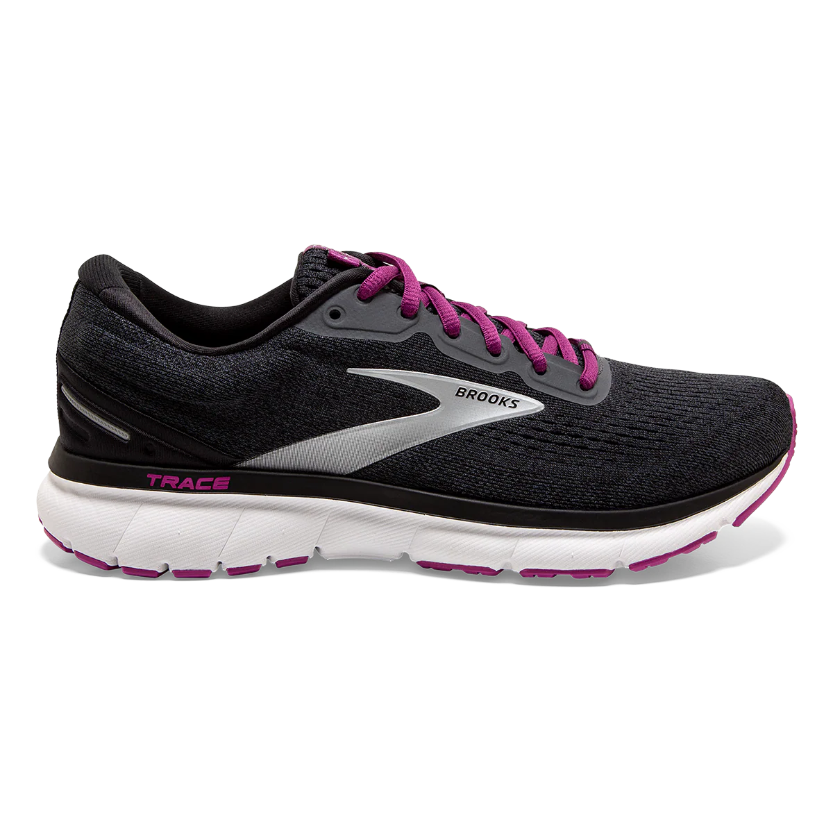 Brooks Trace