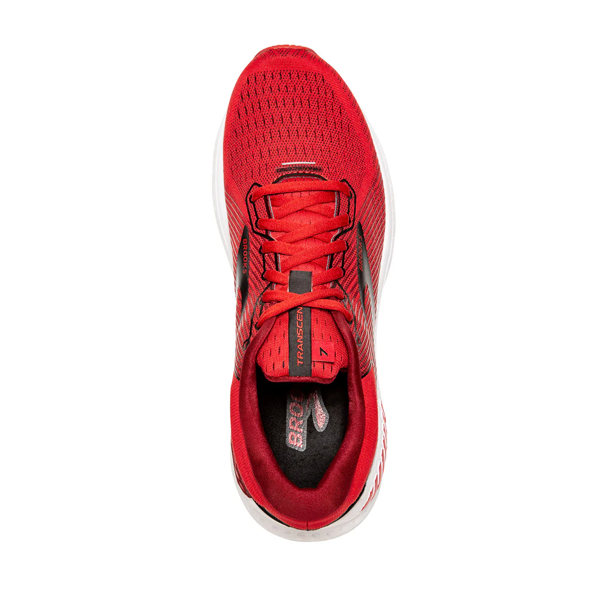 Brooks Transcend 7 - Image 11