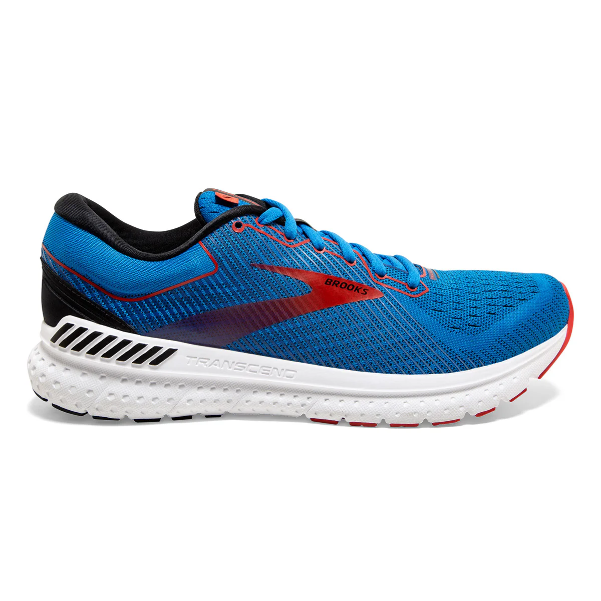 Brooks Transcend 7 - Image 17