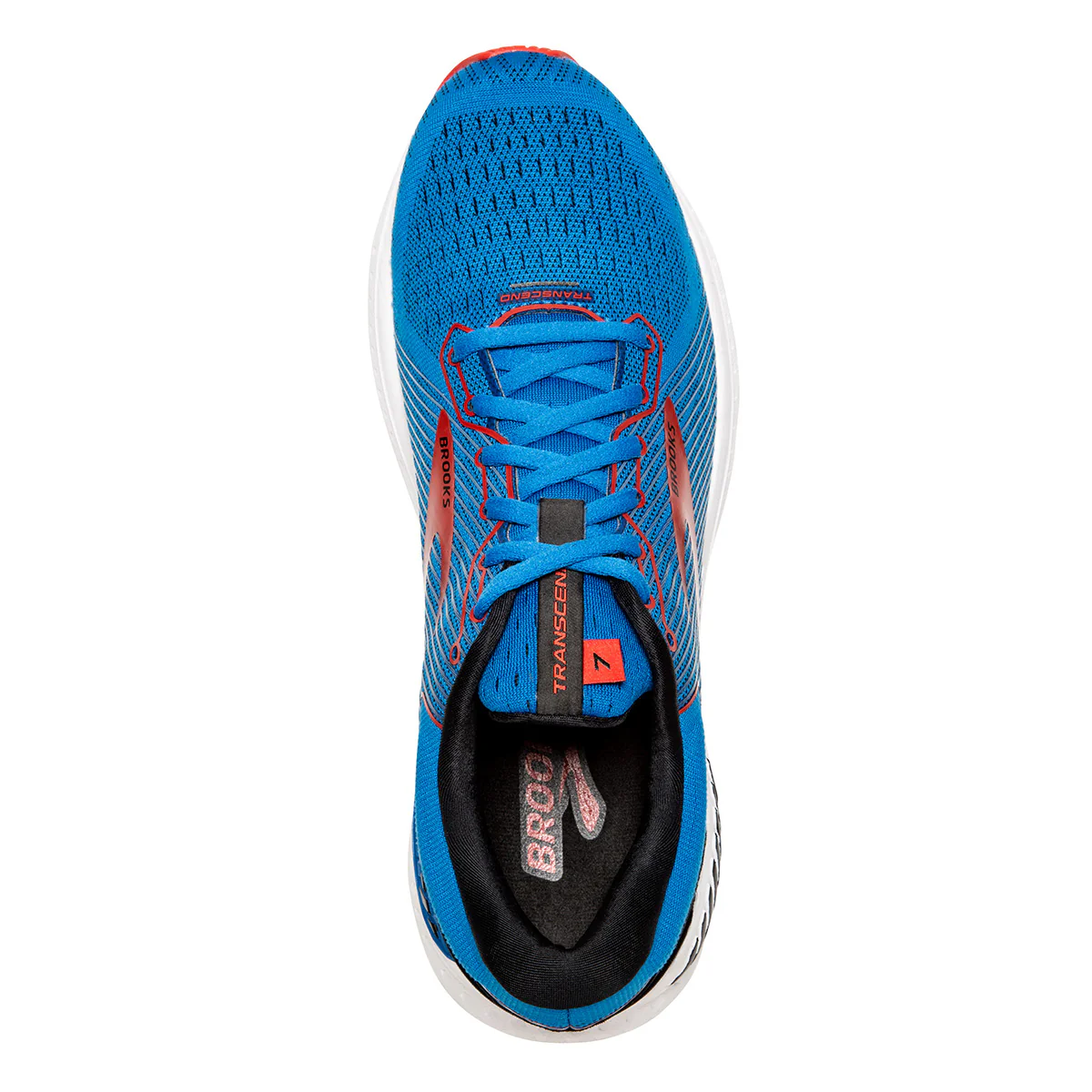 Brooks Transcend 7 - Image 19