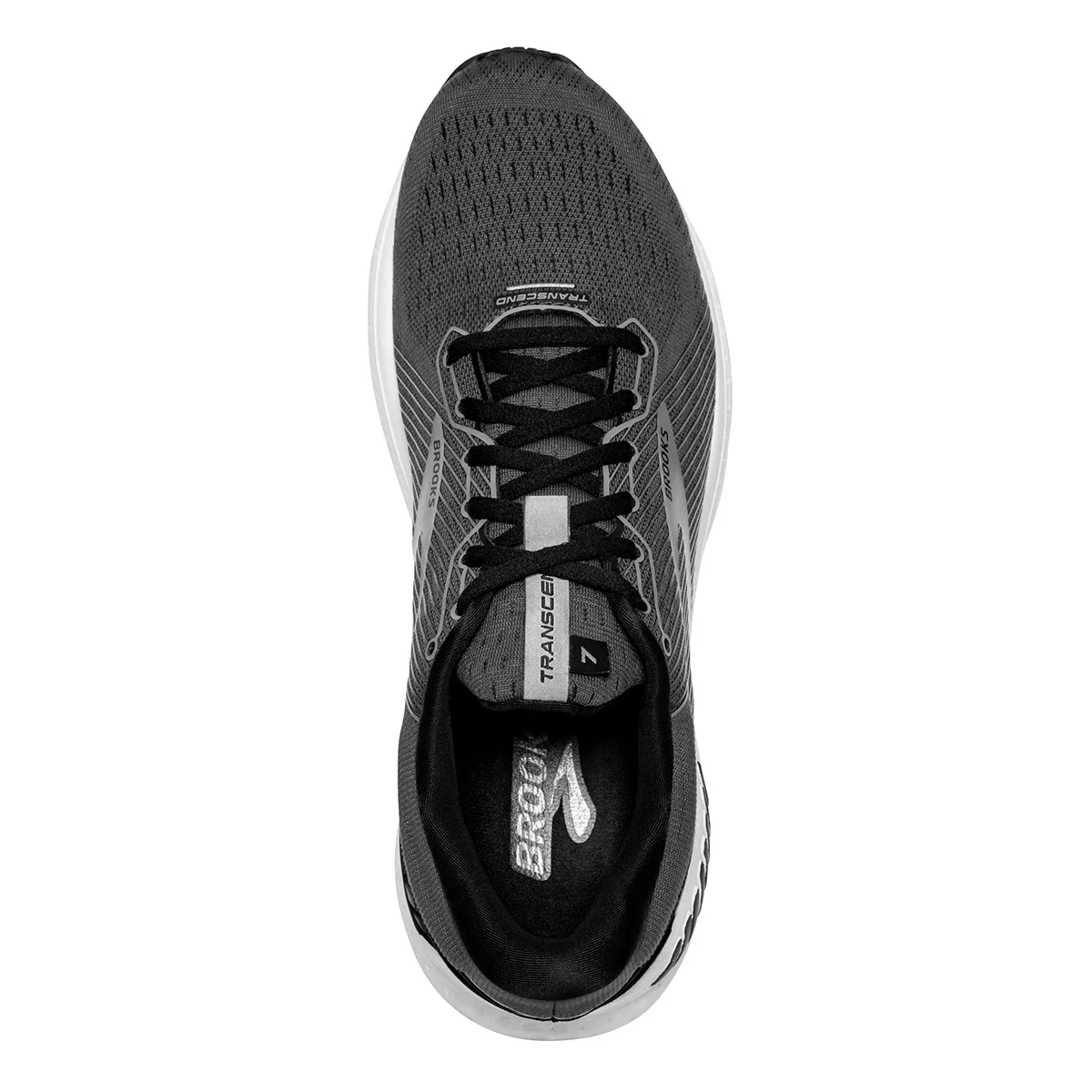 Brooks Transcend 7 - Image 3