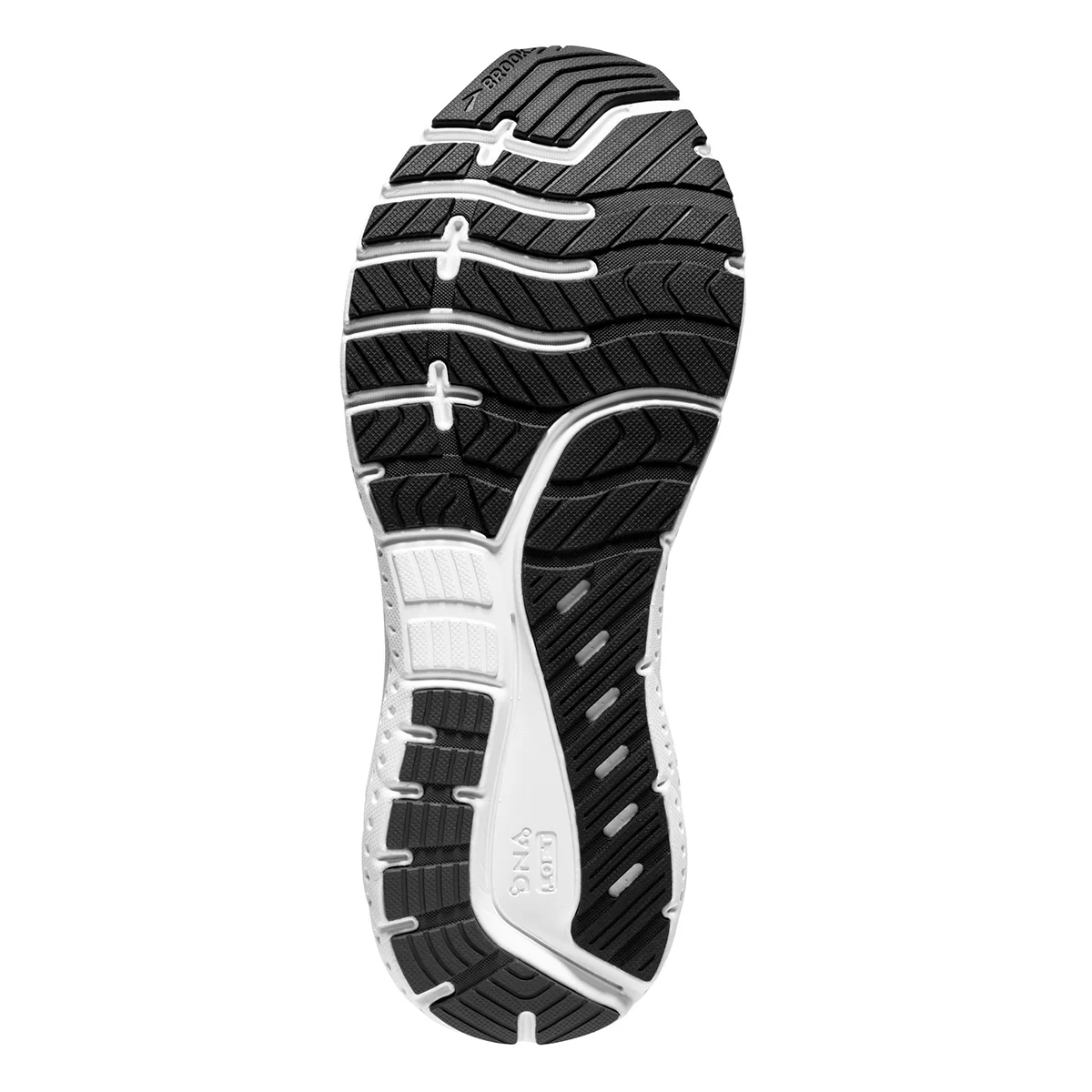 Brooks Transcend 7 - Image 4