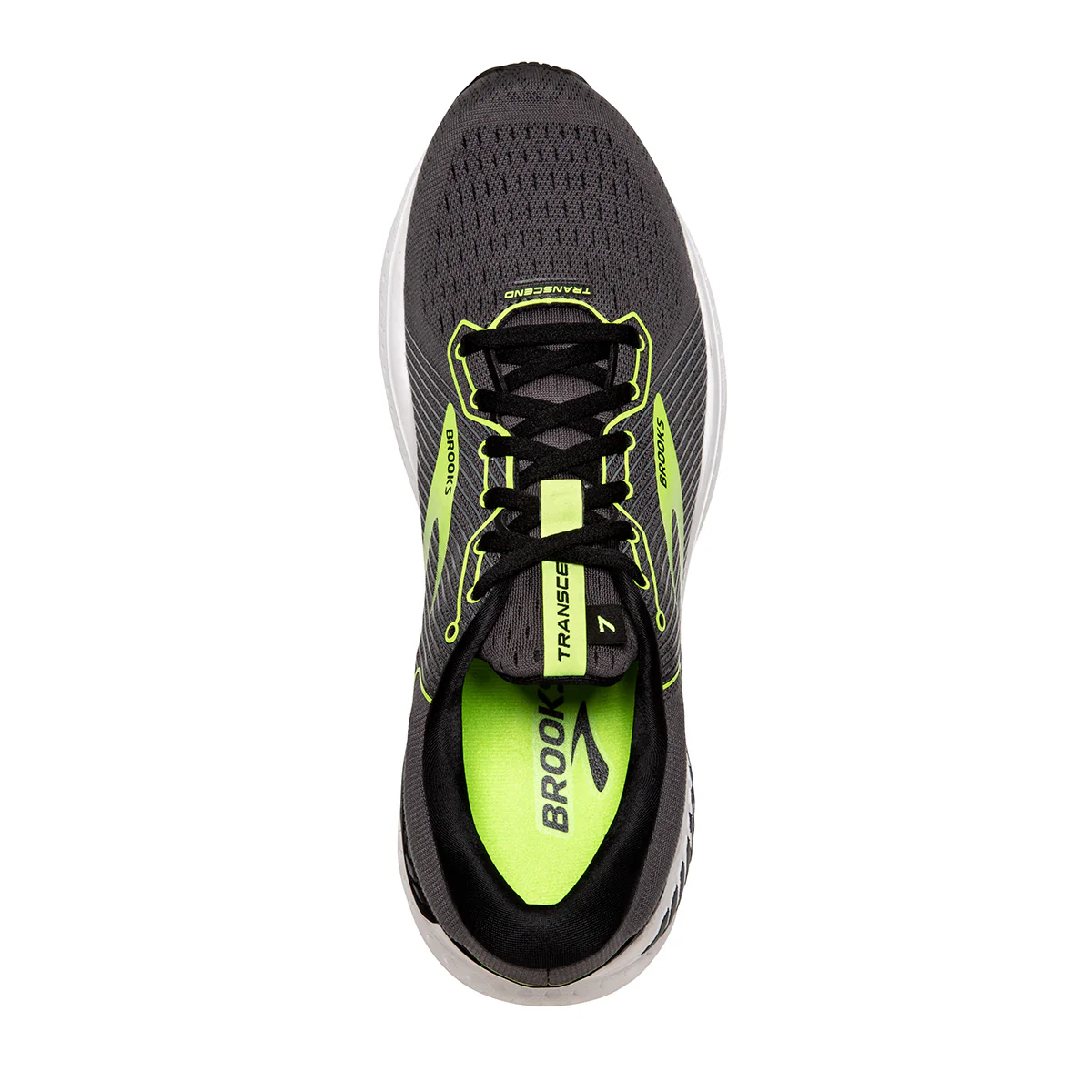 Brooks Transcend 7 - Image 7