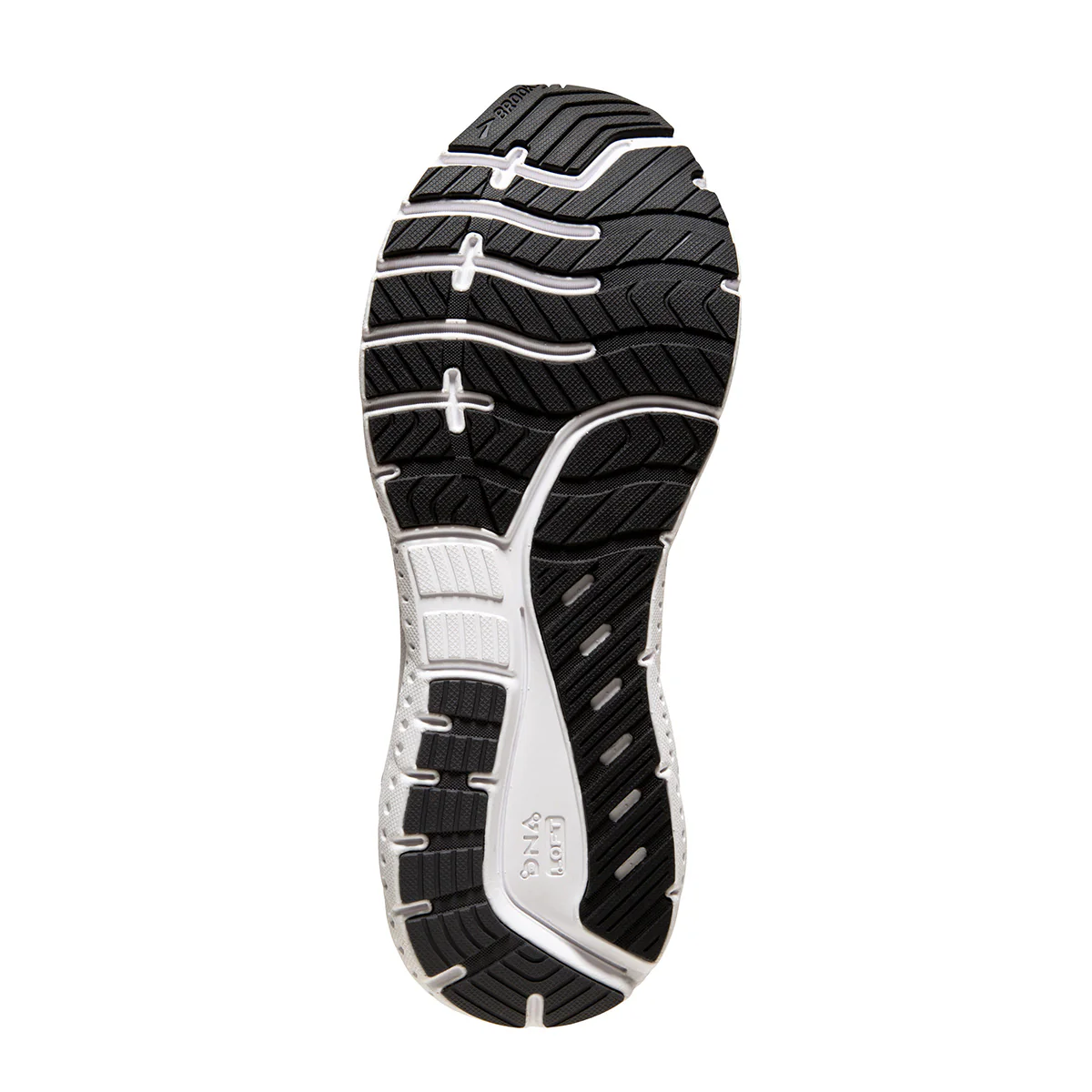 Brooks Transcend 7 - Image 8