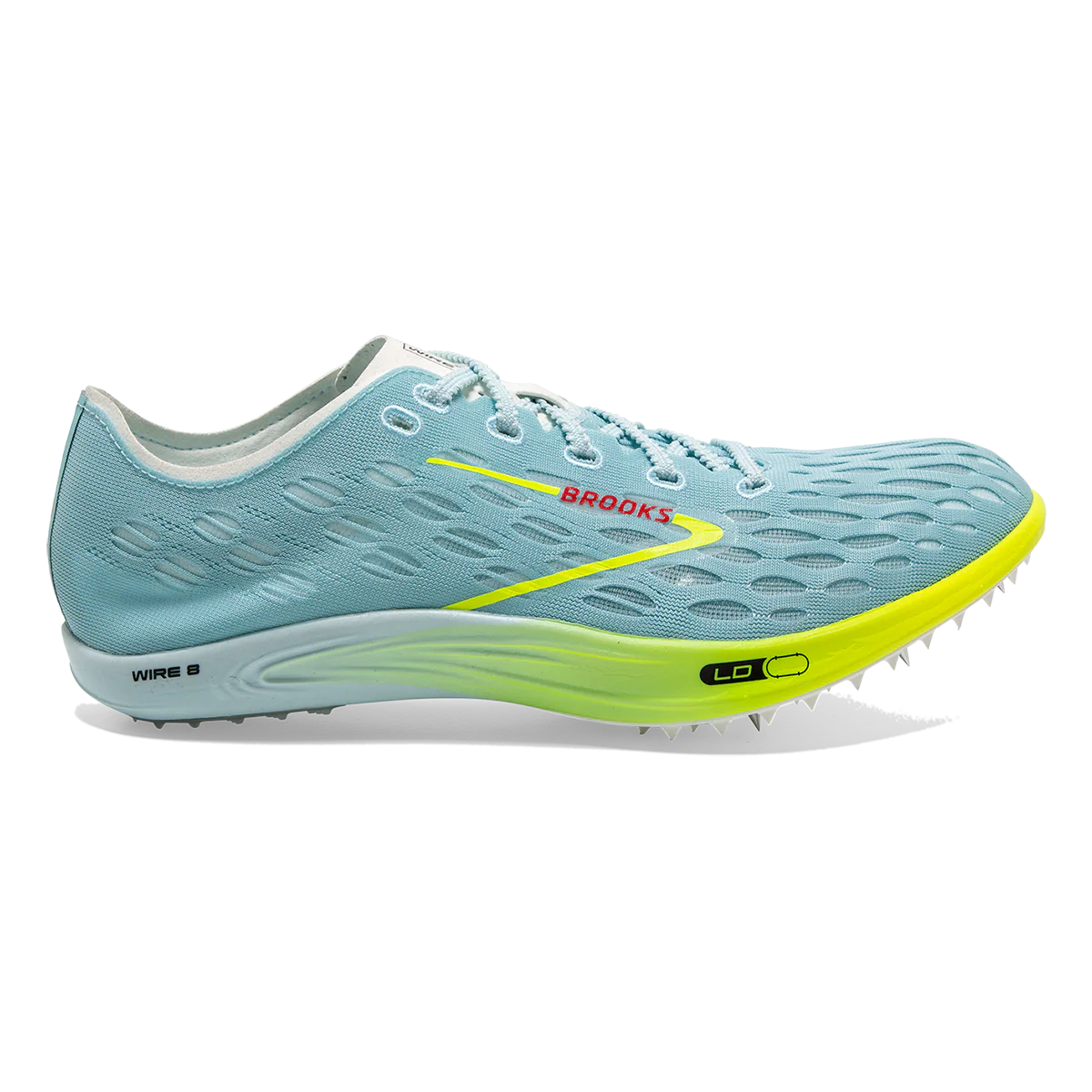Brooks Wire 8