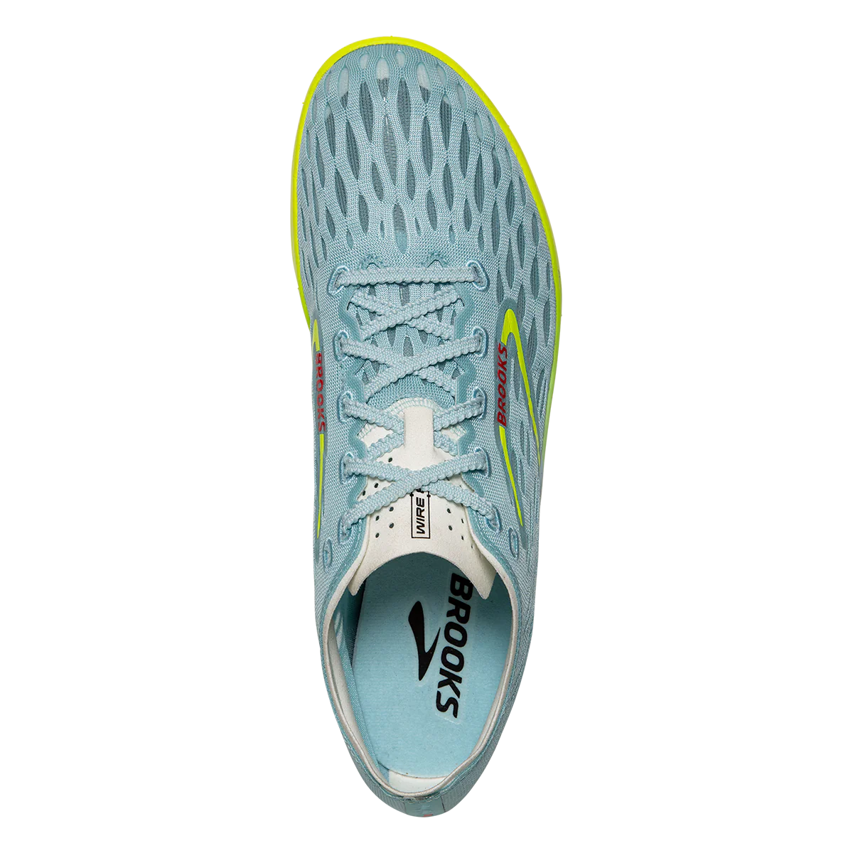 Brooks Wire 8 - Image 3