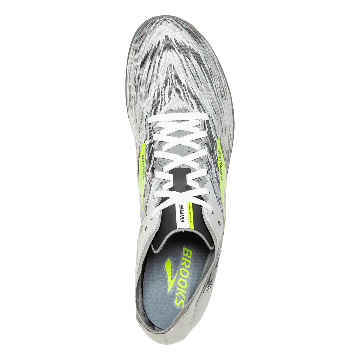 Brooks Wire v6 - Image 3