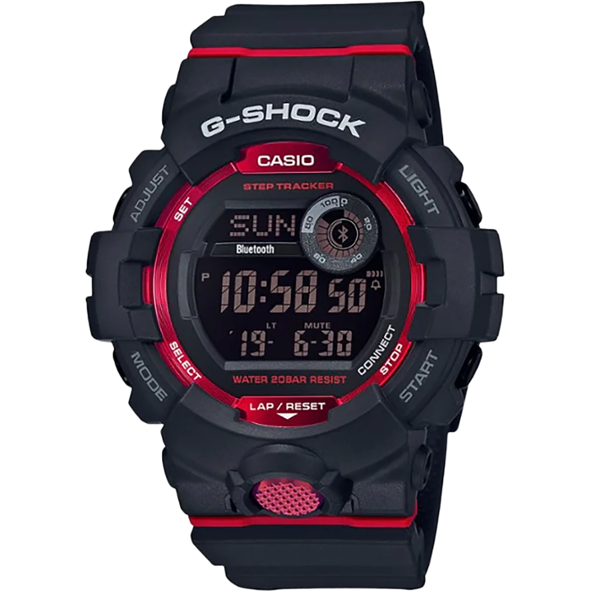 Casio G-Shock 800
