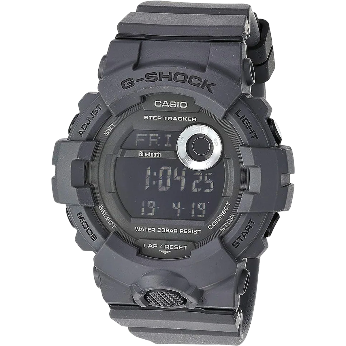 Casio G-Shock 800 - Image 5