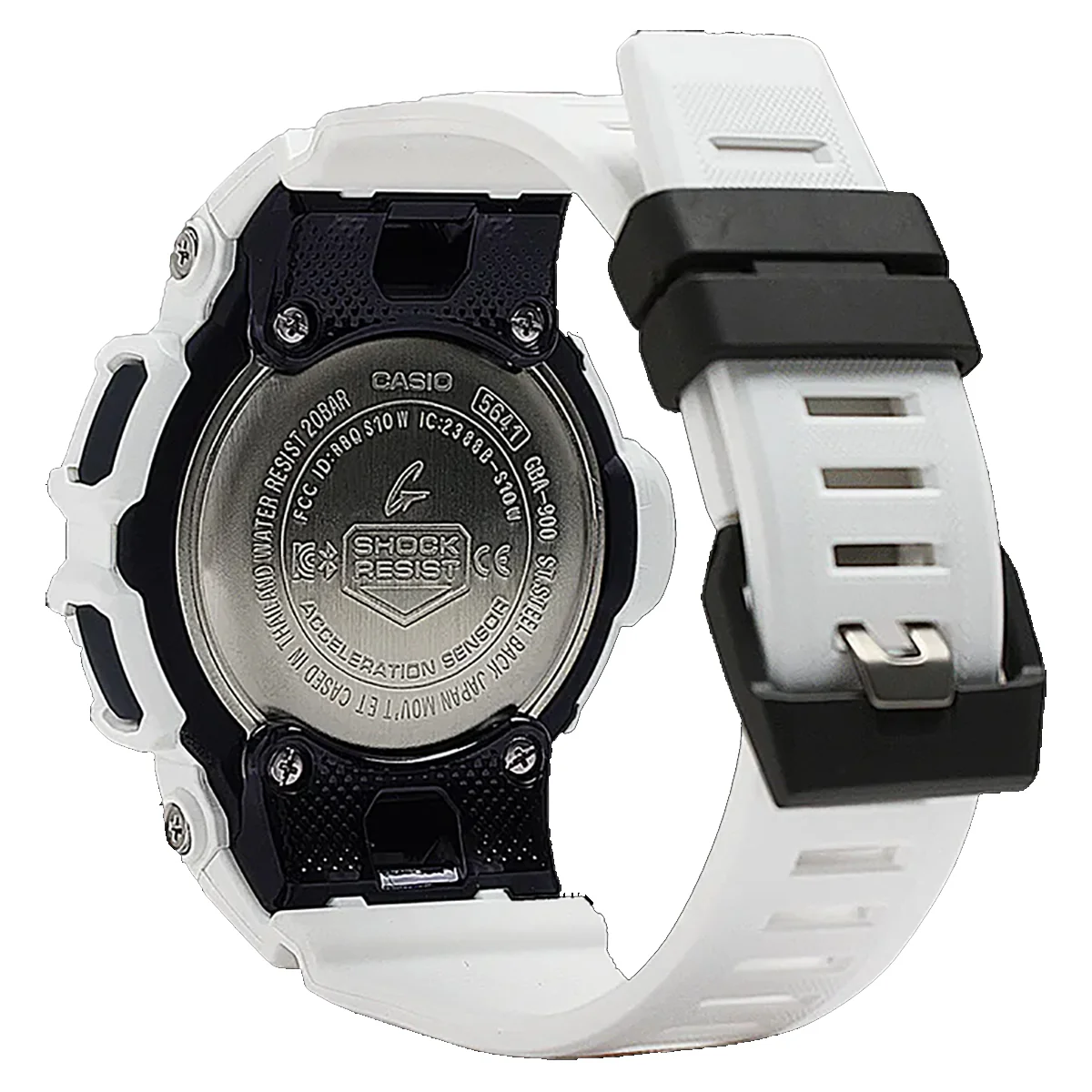 Casio G-Shock 900 - Image 5