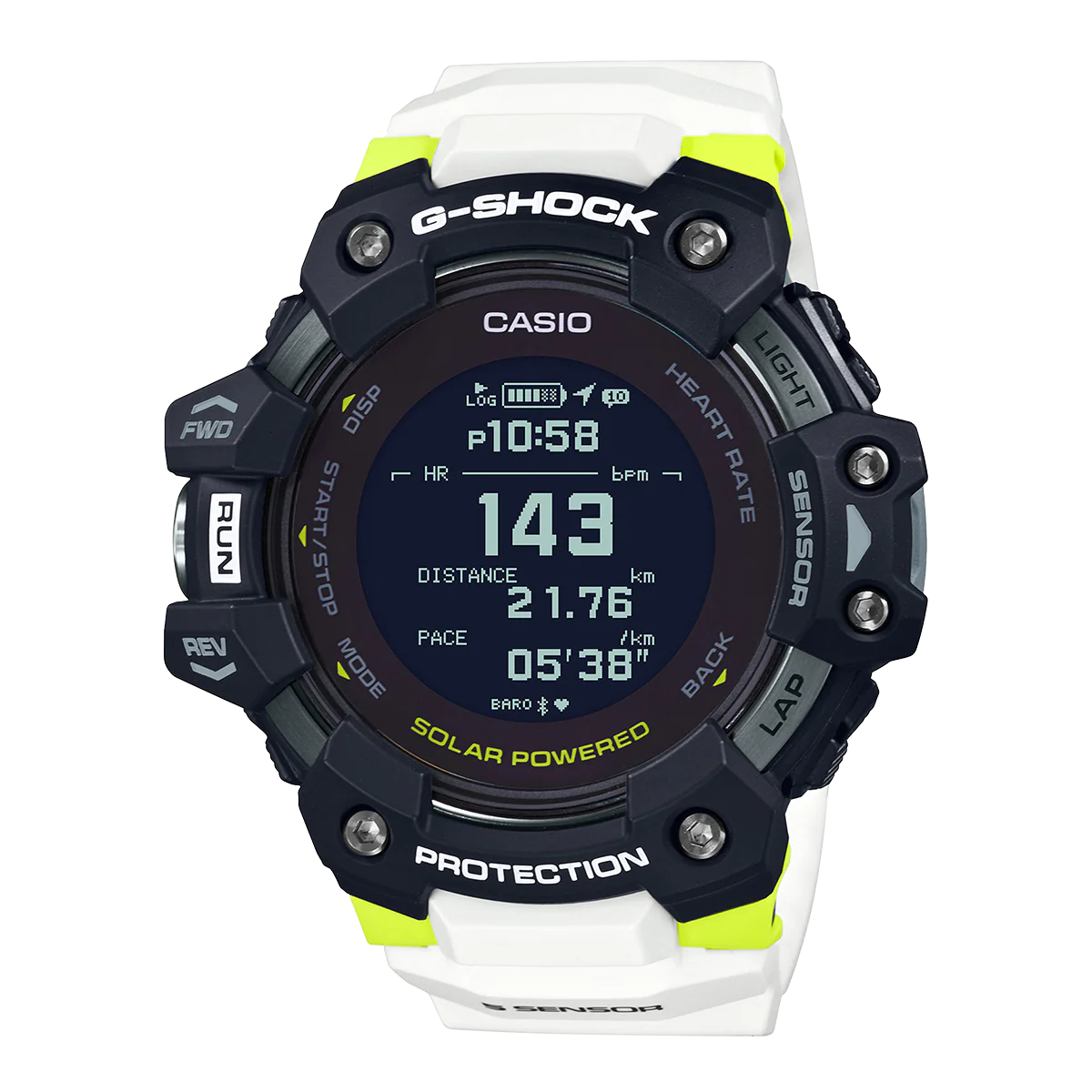 Casio G-Shock GBDH1000 - Image 4