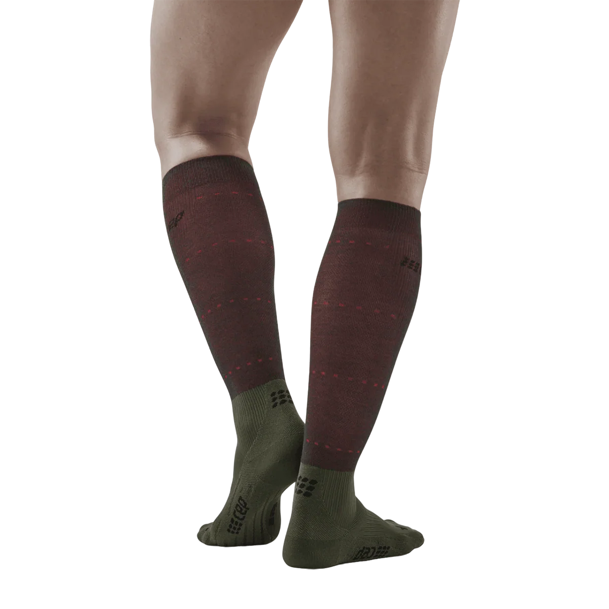CEP Infrared Recovery Compression Sock - Image 4