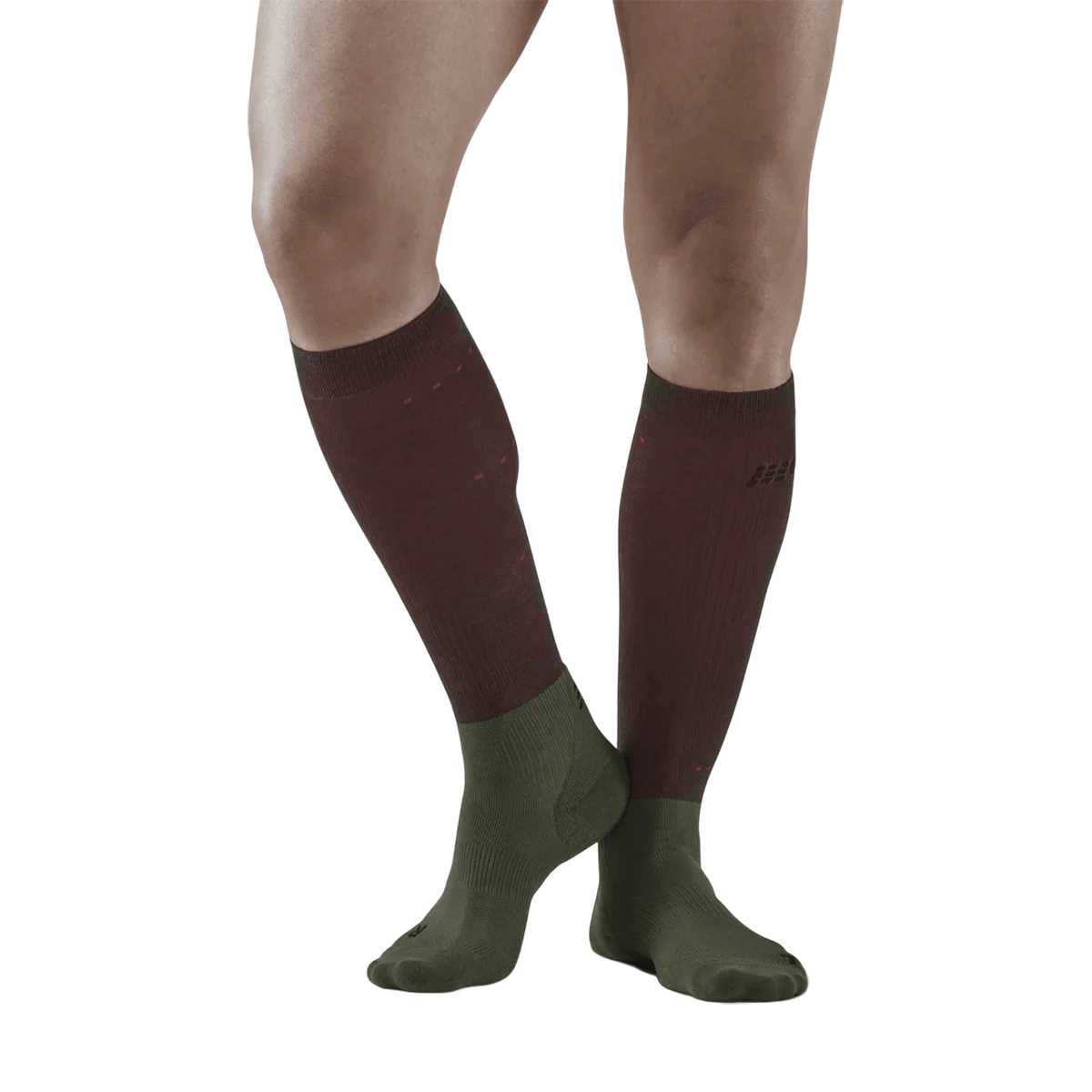 CEP Infrared Recovery Compression Sock - Image 3