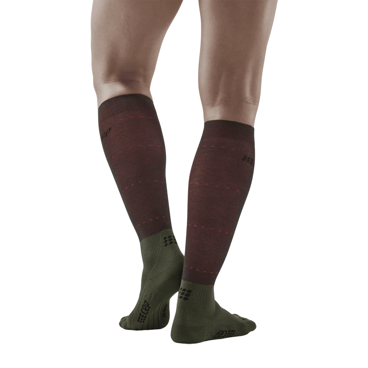 CEP Infrared Recovery Compression Sock - Image 4