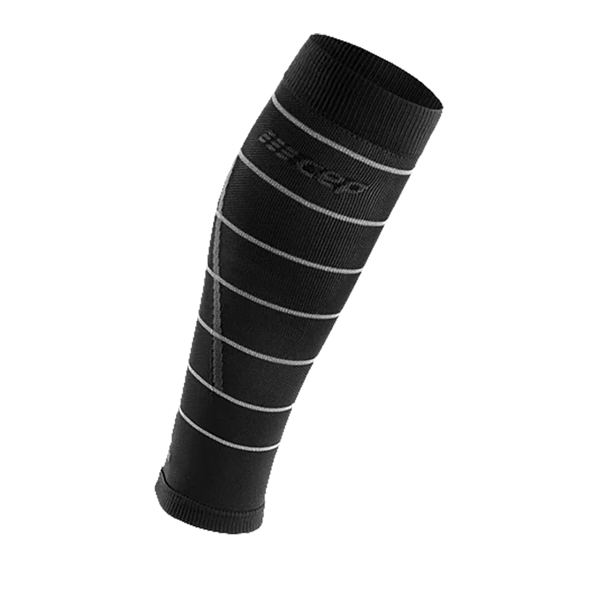 CEP Reflective Compression Calf Sleeve - Image 3