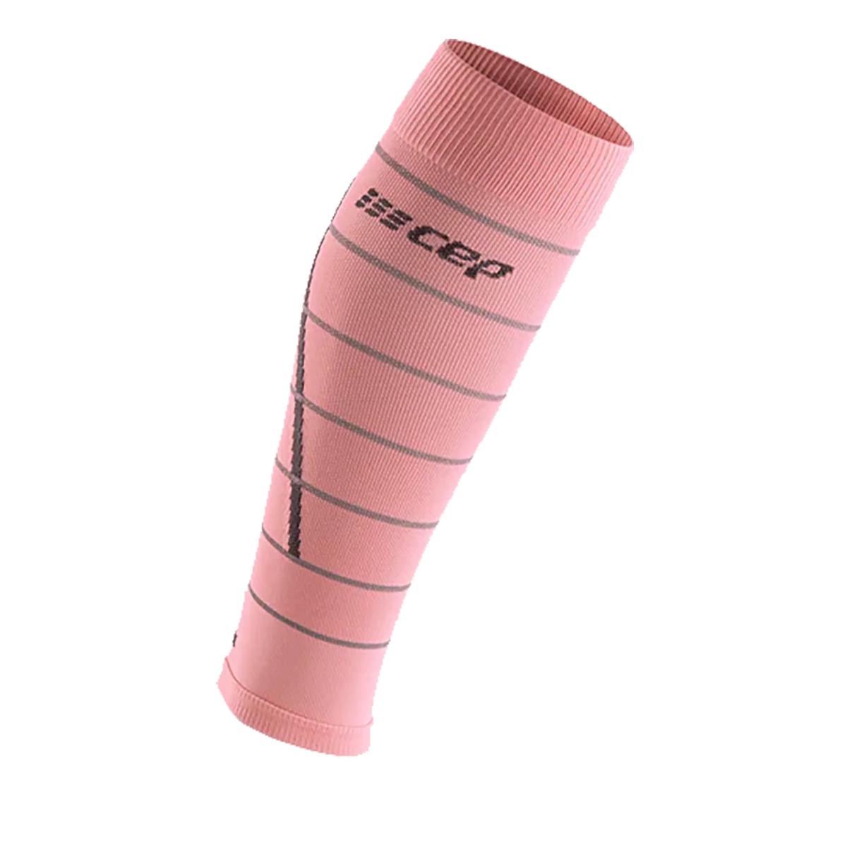 CEP Reflective Compression Calf Sleeve - Image 7