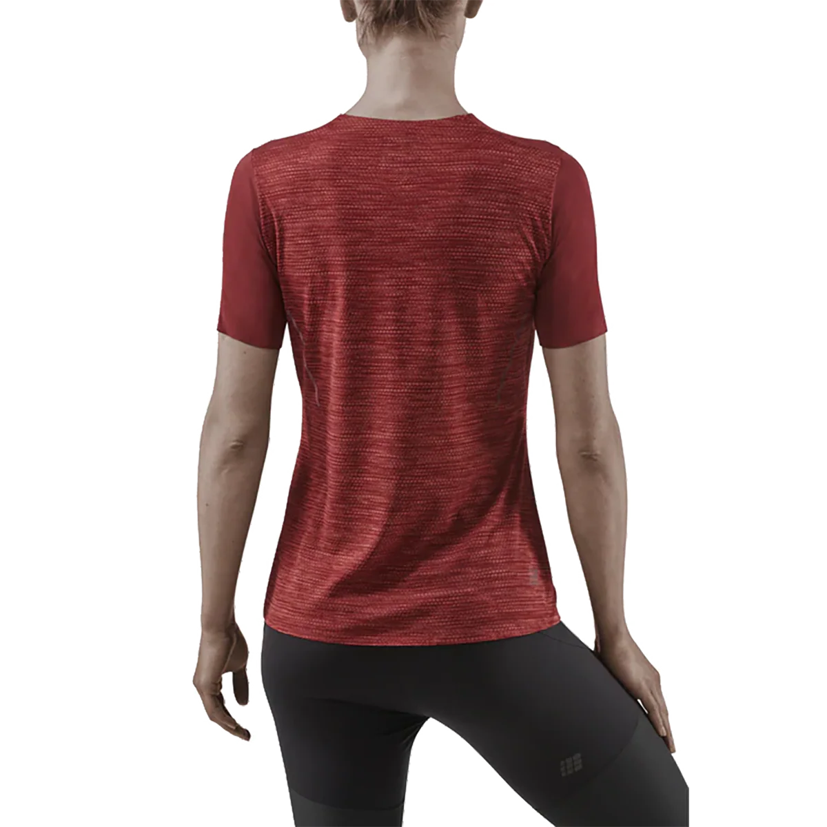CEP Run Shortsleeve - Image 2