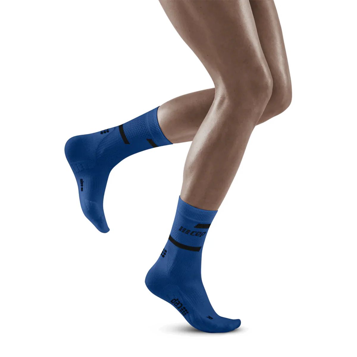 CEP The Run Compression Mid Cut Socks 4.0 - Image 2