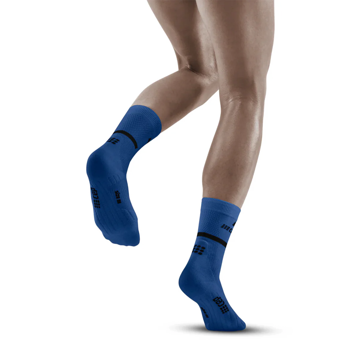 CEP The Run Compression Mid Cut Socks 4.0 - Image 4