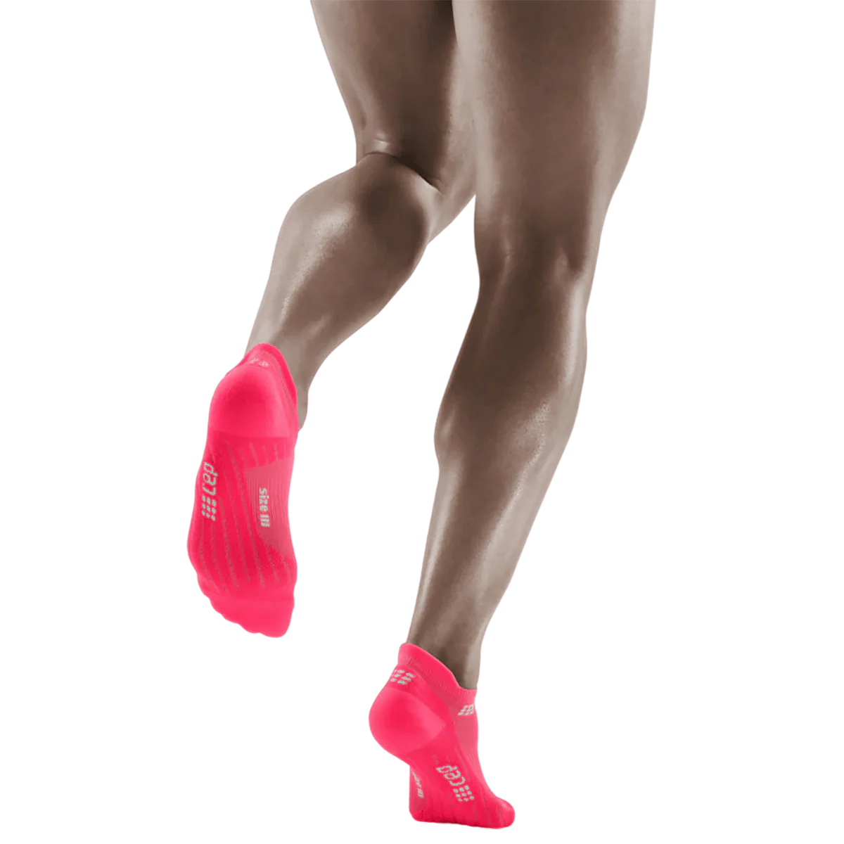 CEP The Run No Show 4.0 Sock - Image 4