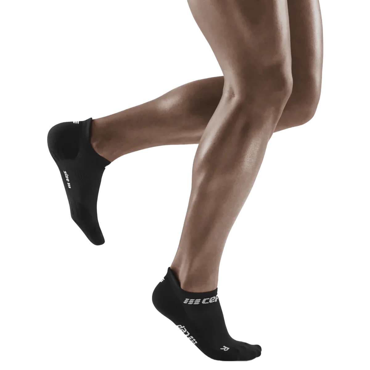 CEP The Run No Show 4.0 Sock - Image 7