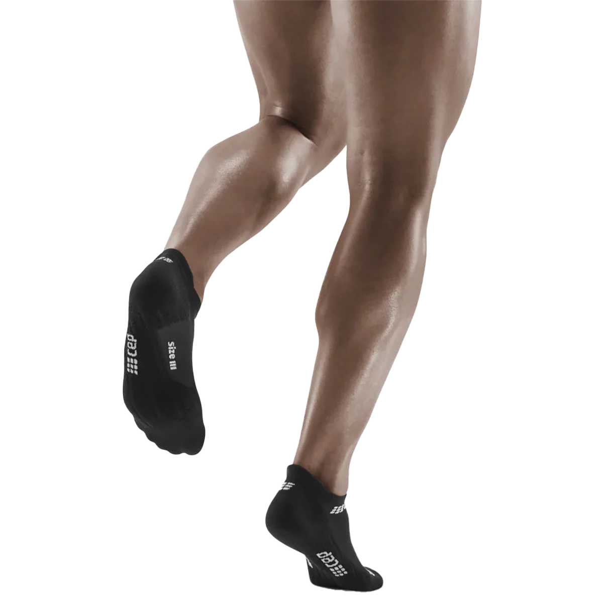 CEP The Run No Show 4.0 Sock - Image 8