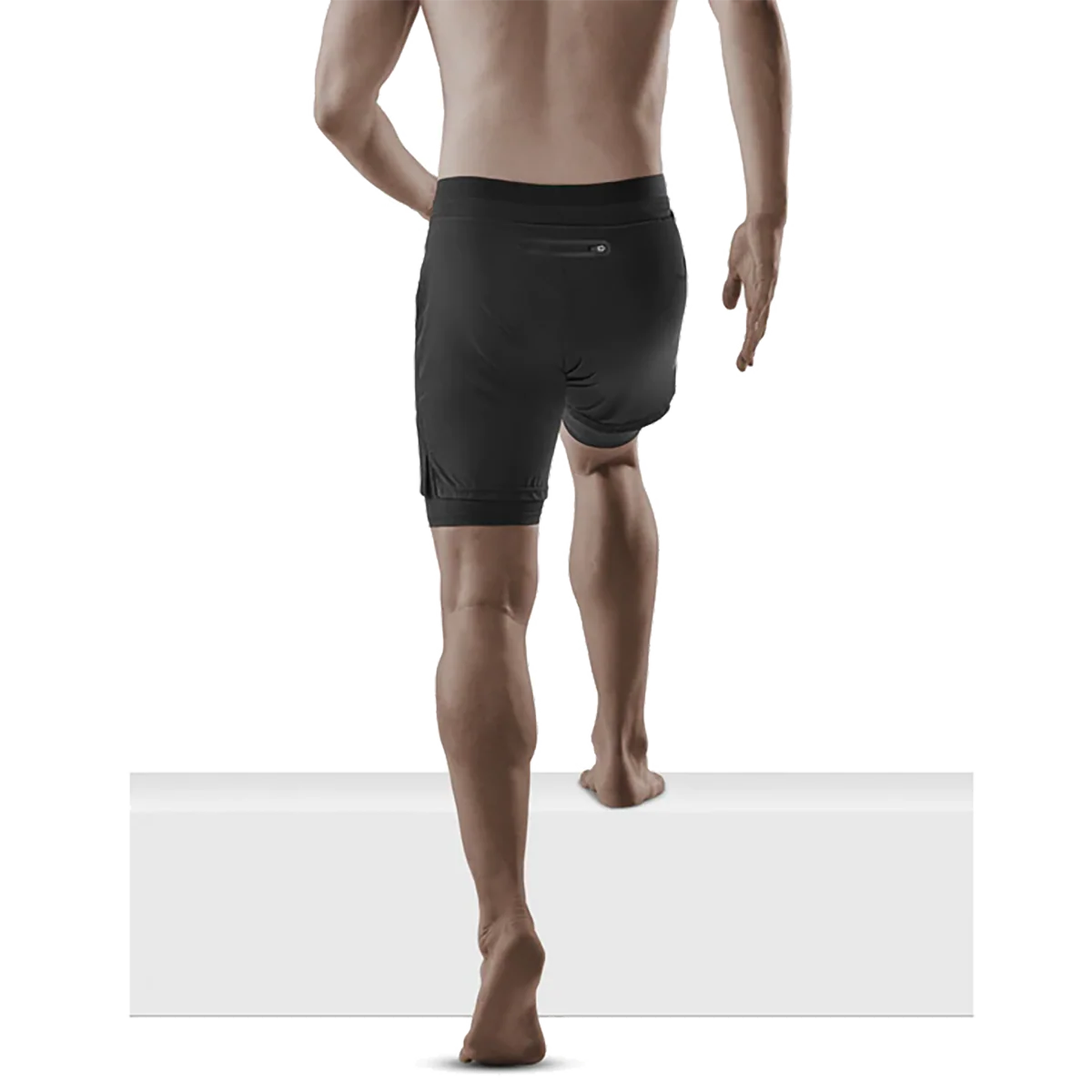 CEP Training 2-in-1 Short - Image 2