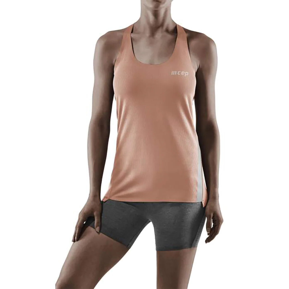 CEP Training Tank