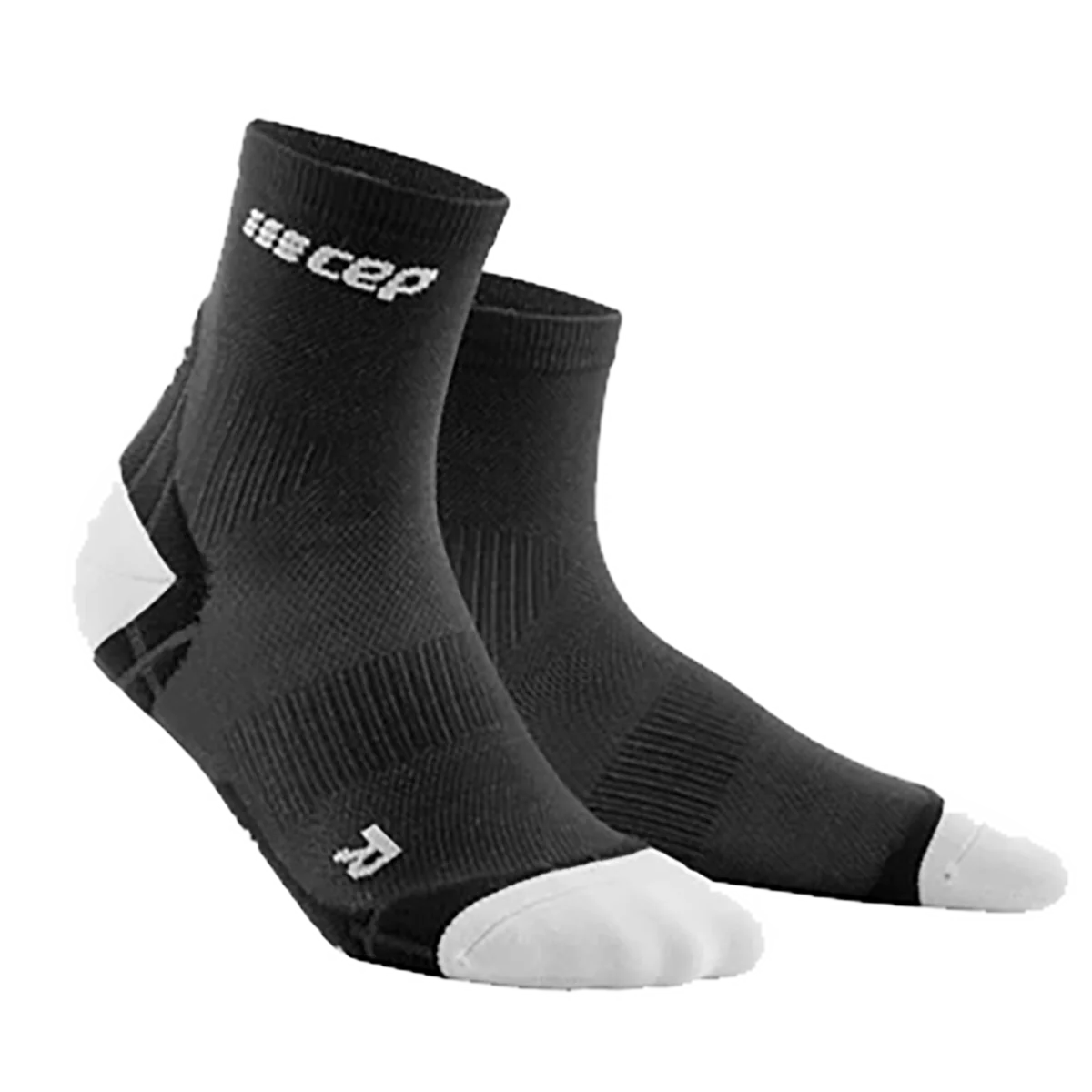 CEP Ultralight Short Sock - Image 2