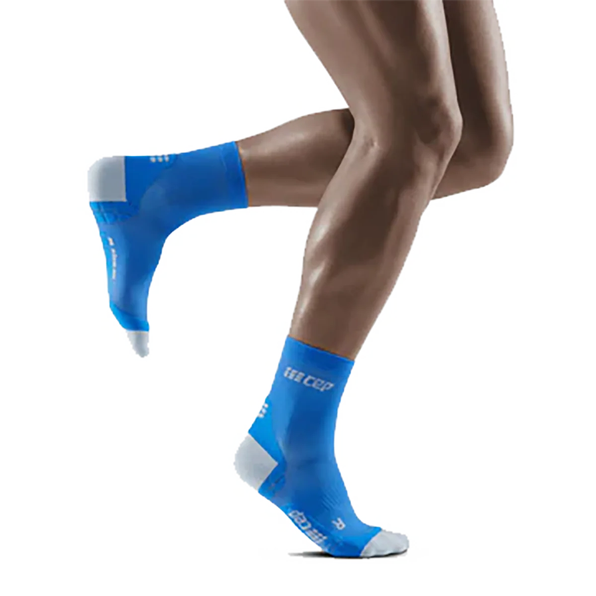 CEP Ultralight Short Sock - Image 6