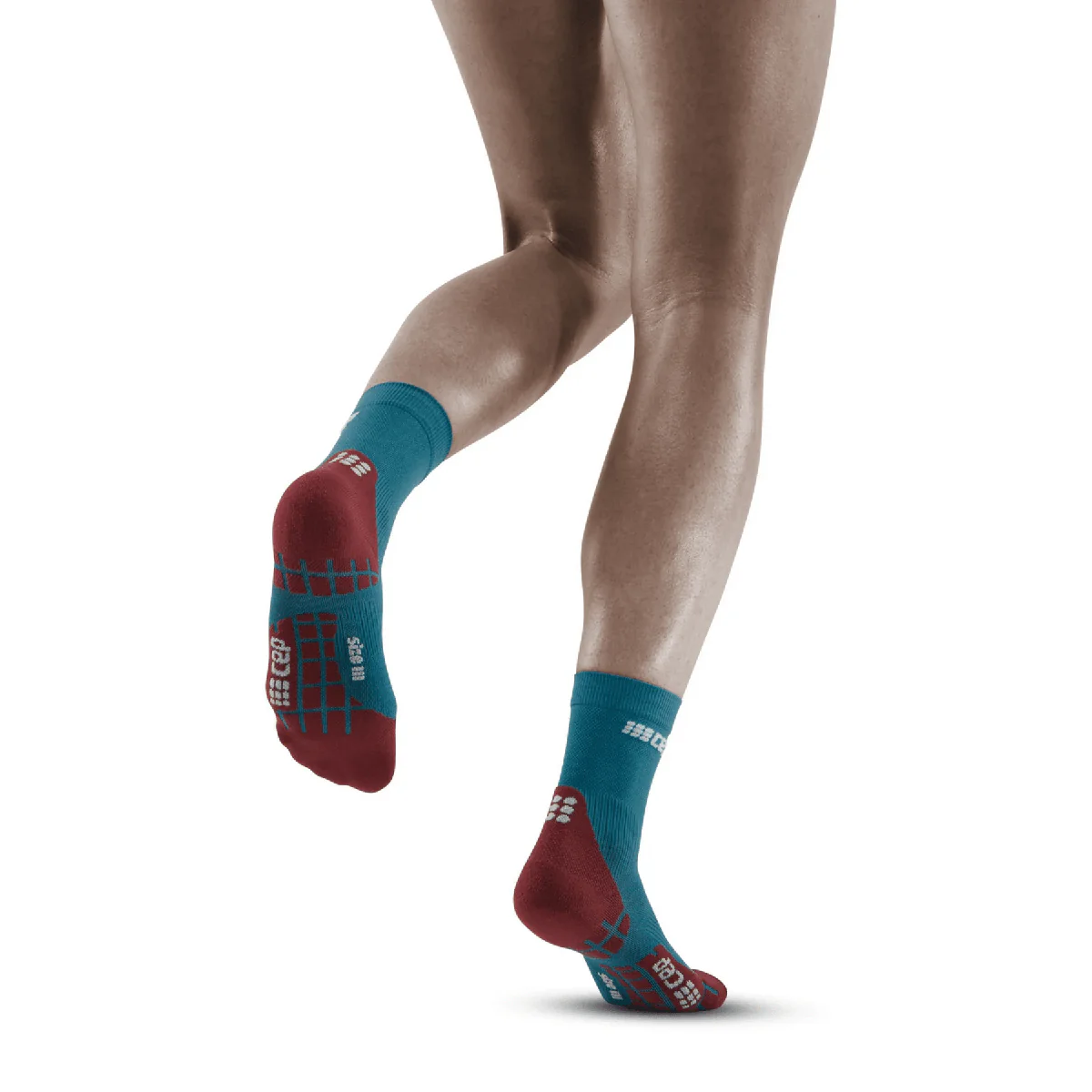 CEP Ultralight Short Sock - Image 9