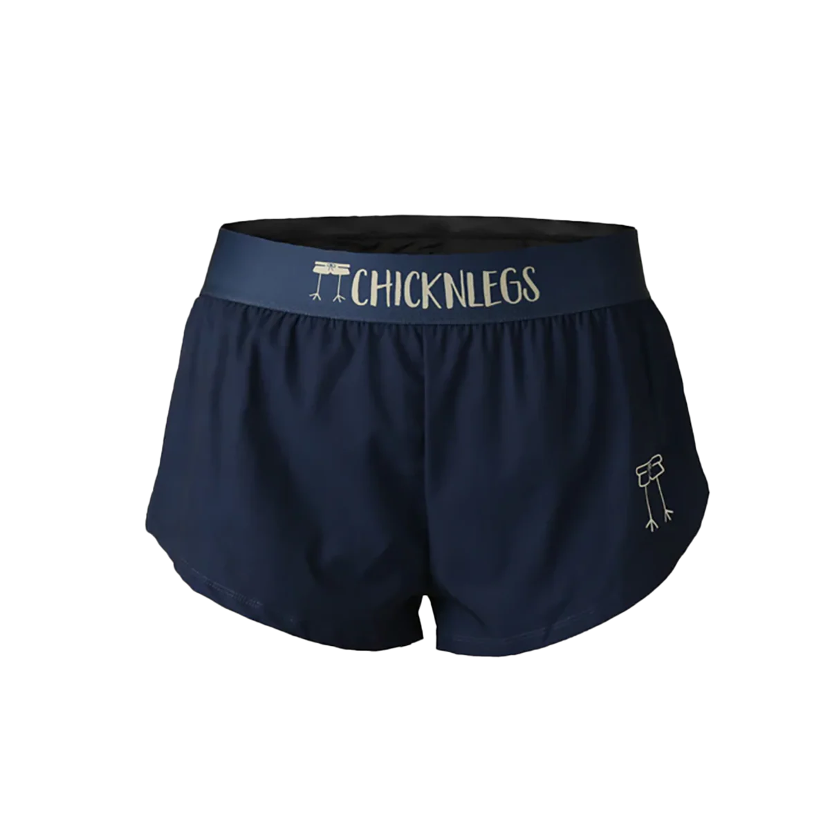 ChicknLegs 1.5" Split Short - Image 3