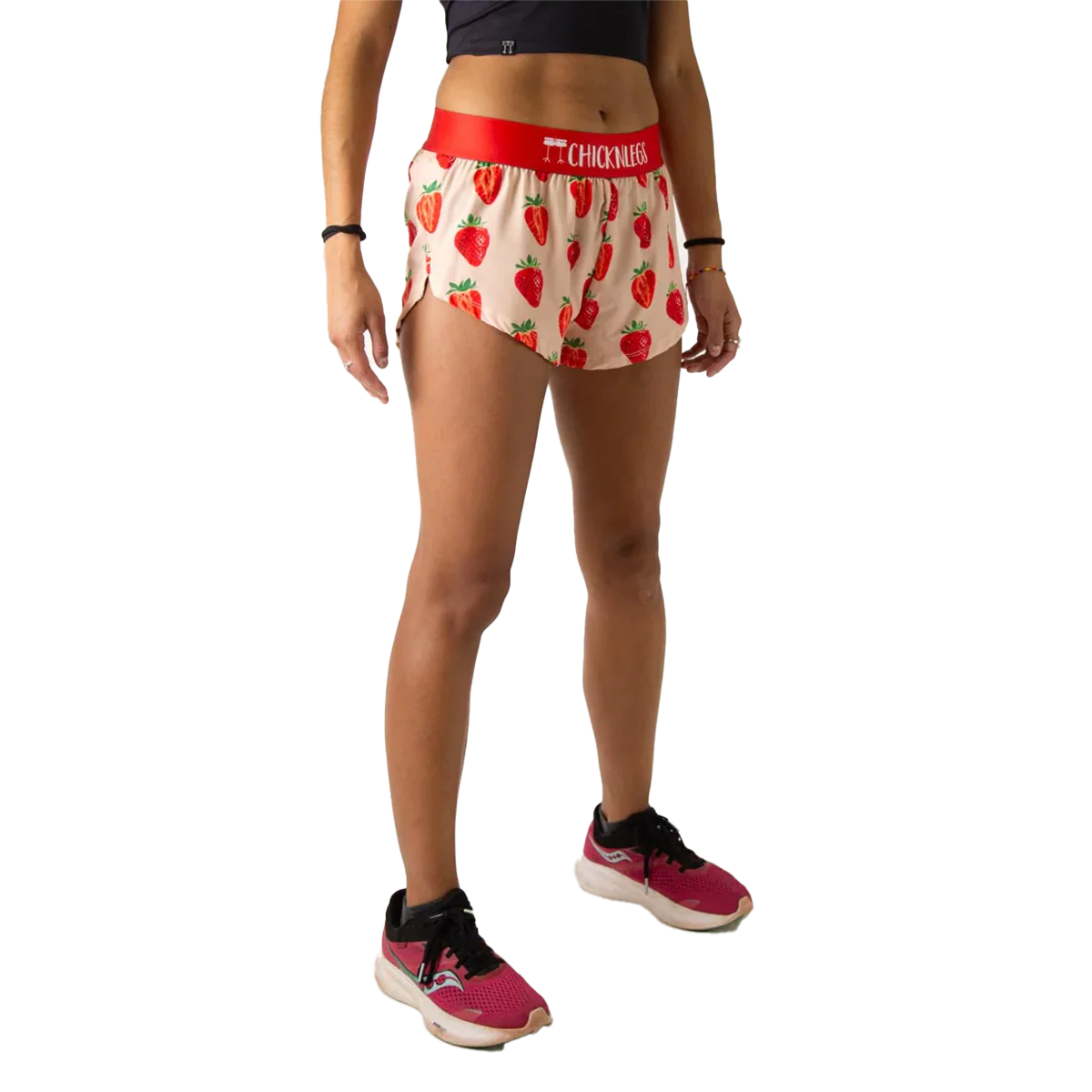 ChicknLegs 1.5" Split Short - Image 5