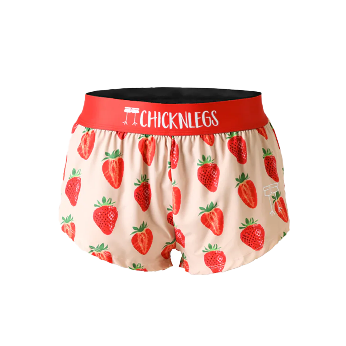 ChicknLegs 1.5" Split Short - Image 7