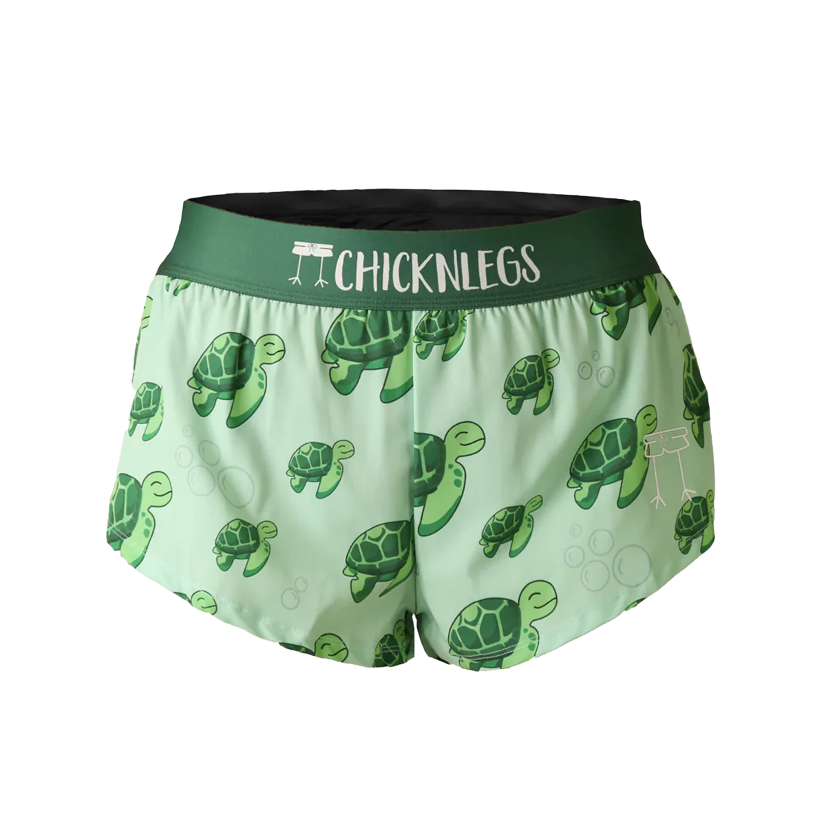 ChicknLegs 1.5" Split Short - Image 8