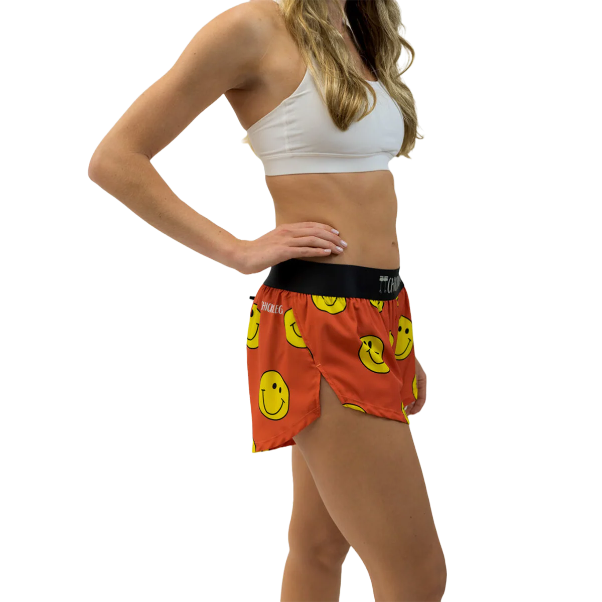 ChicknLegs 1.5" Split Shorts - Image 101