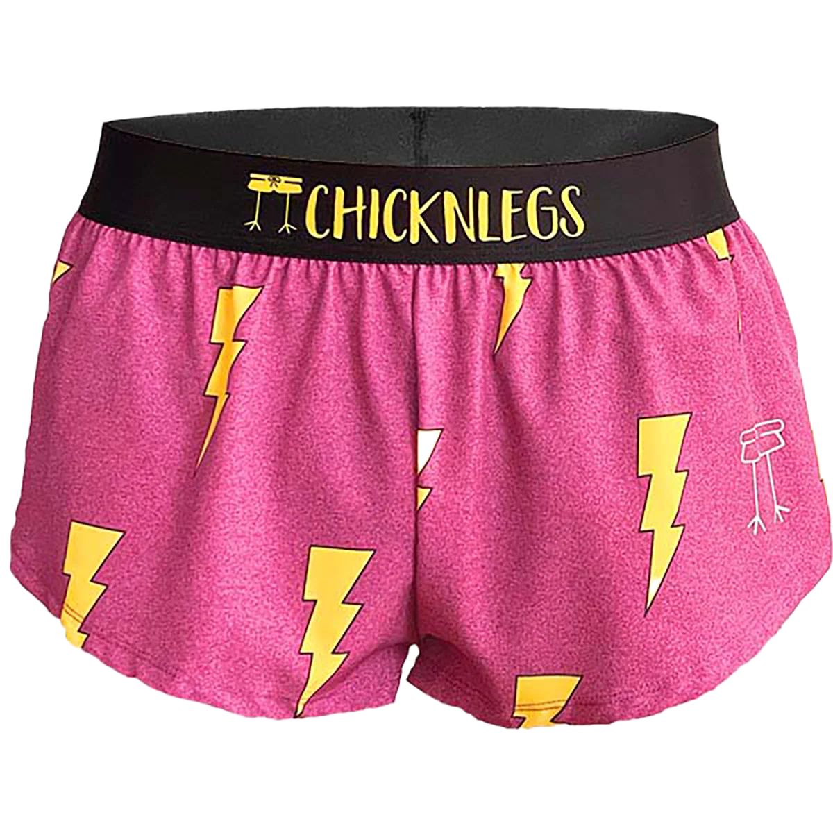 ChicknLegs 1.5" Split Shorts - Image 104