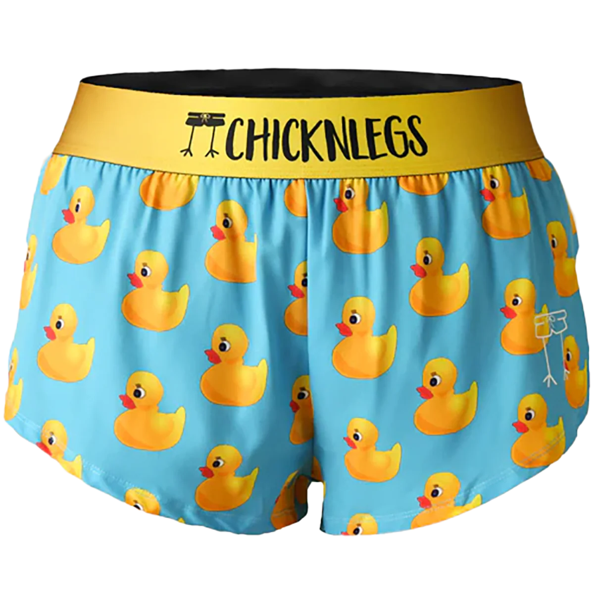 ChicknLegs 1.5" Split Shorts - Image 105