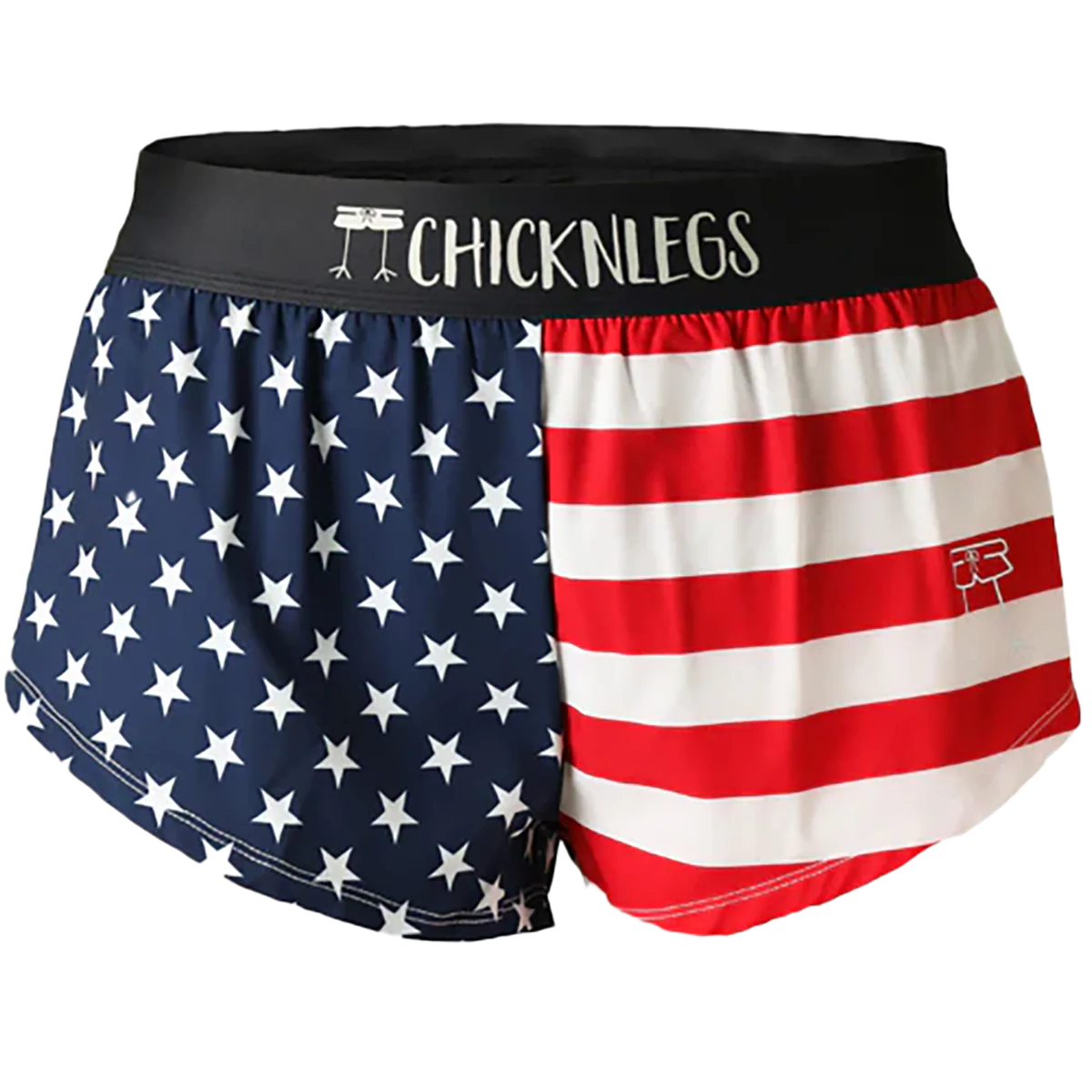 ChicknLegs 1.5" Split Shorts - Image 107